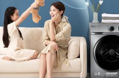 洗衣机哪个品牌最耐用质量好（盘点三大品牌洗衣机值得入手）