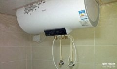 热水器不出热水是什么原因（处理热水器没有热水的小技巧）
