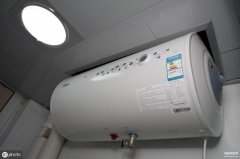 热水器怎么样清理水垢才能干净（电热水器清理水垢方法）
