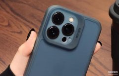 iphone相机九宫格哪里打开（iPhone拍照基本技巧分享）