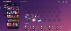 新版云顶之弈大虫子主c阵容（最强大虫子养成系阵容）