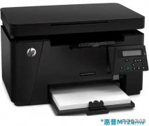 惠普126nw怎样连接手机进行打印（惠普126nw打印机连接无线网络方法）