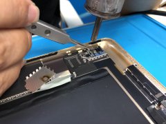 苹果平板屏幕碎了换屏幕要多少钱（iPad Air3维修价格表参考）