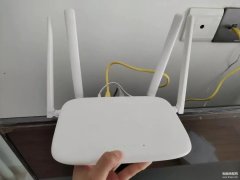 如何知道自己家的wifi密码(家里wifi密码忘记处理方法)