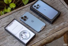 华为mate40和苹果13哪个值得入手（华为Mate40和iPhone13入手建议）