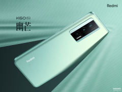 2023年准备发布的手机真机（Redmi K60 Ultra现身）