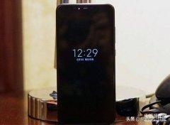 小米息屏时间在哪里设置（手机不用亮屏也可以查看时间方法）