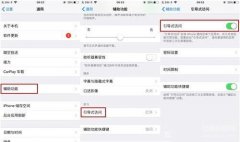 苹果引导式访问退不出来怎么办（iOS 14中引导式访问模式作用）