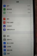 手机屏幕上有一条竖线怎么办（修复手机屏幕出现线条方法）