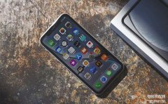 苹果xr怎么设置电池百分比在屏幕（iPhonexr电池百分比显示方法）