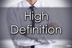 fhd和hd的区别是什么（分辨率清晰度介绍）
