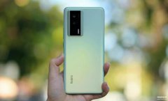 红米K60手机怎么样（全面评测红米K60:）