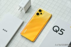 真我q5手机质量怎么样（realme 真我Q5上手测评）