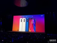 小米8跑分安兔兔多少（小米8性能公布）