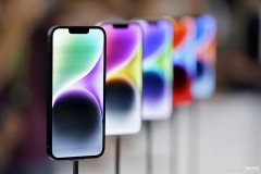 苹果14官网什么时候降价（iPhone 14首次迎来官方调价）