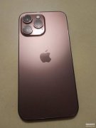 苹果13pro女士买哪个颜色（iPhone 13 Pro原型机曝光）