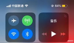 iphone显示电量怎么设置（iPhone12 电池百分比设置方法）
