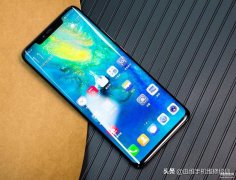 华为手机怎么插卡弹不出来（华为mate20 Pro手机不读卡解决方法）