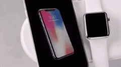 苹果怎么无线充电给其他手机（iPhone 给其他设备充电方法详述）