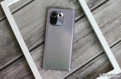 小米11pro值得入手吗（入手小米11 Pro体验）