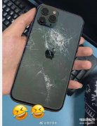 苹果11手机屏幕换屏要多少钱（iPhone 11全系维修费用）