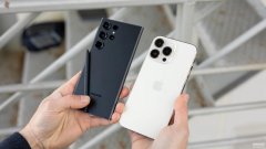 三星手机和苹果手机哪个好用（三星和iPhone机型的全面比对）