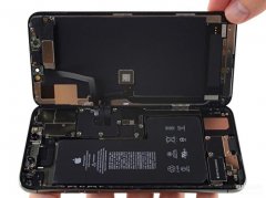 iPhone11ProMax的电池容量是多少（苹果11电池续航数据讲解