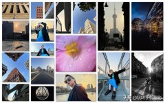 苹果13promax相机怎么设置拍照效果最好（iPhone 13系列拍照指南）