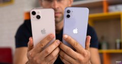 苹果13跟11建议买哪个（最值得购买的iPhone手机推荐）