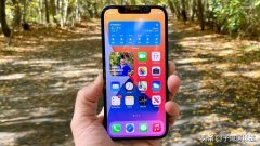 苹果12pro多长多少厘米（iPhone 12 Pro尺寸规格）