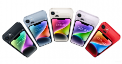 苹果12的截屏怎么操（最全iPhone手机截图操作）