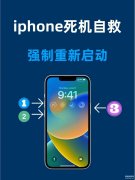 苹果x突然屏幕失灵怎么处理（简单技巧修复iPhone手机卡屏）