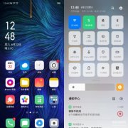 oppo手机怎么使用互传功能（OPPO手机搬家教程分享）