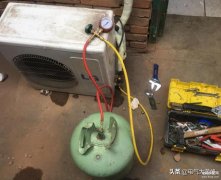 空调不启动的原因是什么（空调不能启动的原因分析与排除方法）