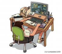 电脑无缘无故自动关机怎么回事（电脑总是自动关机的原因介绍）