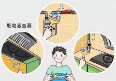 煤气灶点火器不打火什么原因（打不着火的原因和解决办法）