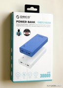 powerbank是什么牌子的充电宝（奥睿科充电宝体验）