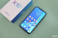 华为10x max手机怎么样（荣耀X10 Max评测）