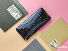 黑鲨3s游戏好用吗（黑鲨游戏手机3S评测）
