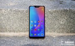 红米6pro手机好用吗（红米6 Pro评测）
