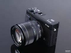 富士xe2相机怎么样（富士X-E2相机介绍）