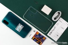 荣耀play4t不值得买吗（荣耀 Play 4T上手测评）