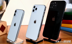 苹果十二配置参数（iPhone 12的参数和配置详情）