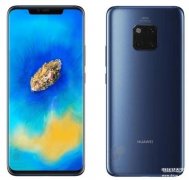 华为mate20pro参数配置表（华为Mate20 Pro详细测评）