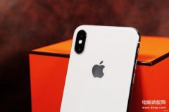 苹果x摄像头黑屏是怎么回事（iPhonex摄像头打不开处理方法）