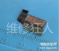 苹果x无缘无故屏幕失灵什么原因（iPhoneX手机触摸没反应的解决方法）