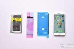 苹果8plus怎么换电池（iPhone 8Plus换电池教程）
