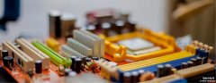 电脑主机主板坏了怎么办（电脑常见故障和解决方法）
