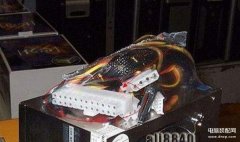 speaker是什么接口（计算机内部硬件接口知识分享）