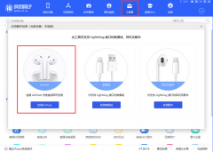 怎么分辨airpodspro真假（辨别真假苹果AirPods Pro的有效方法）